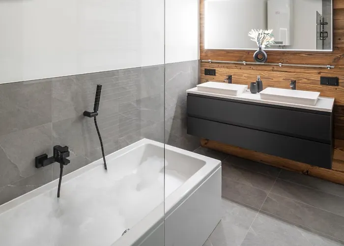 شقة Rivervista باد والترزدورف